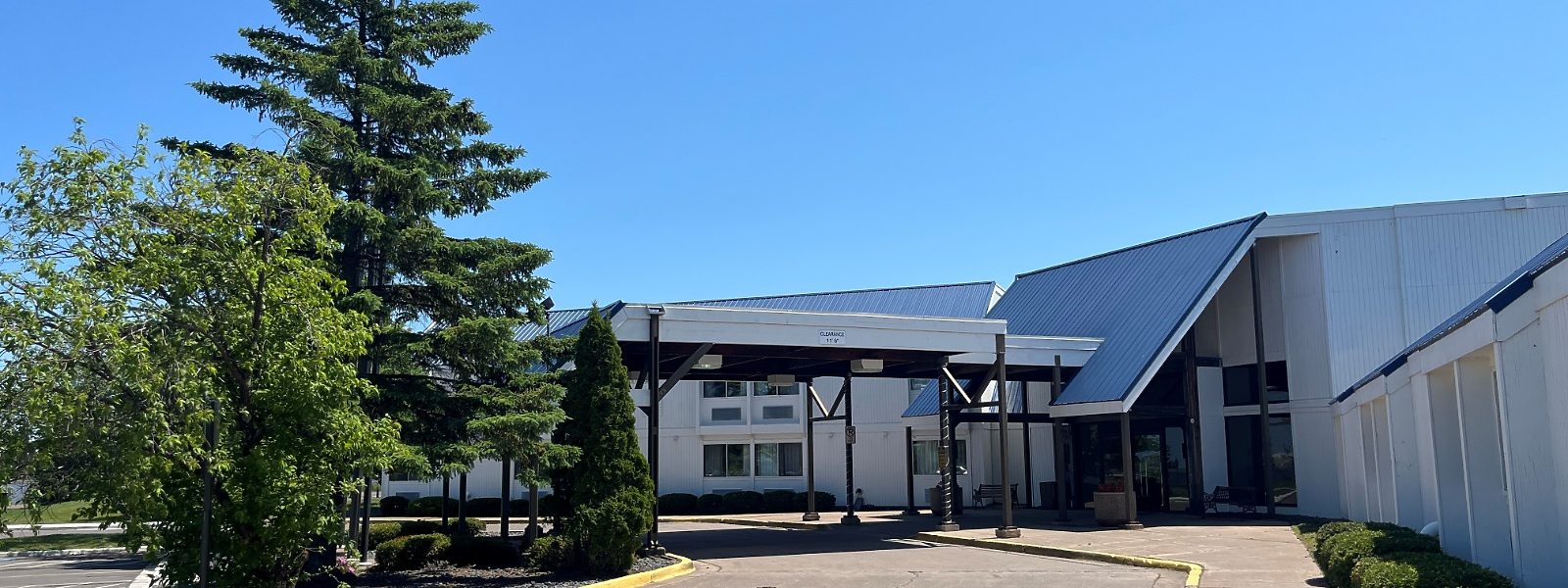 Superior Wisconsin marina